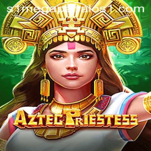 Unveiling AztecPriestess: A Journey through Time with MEGAPANALO S1