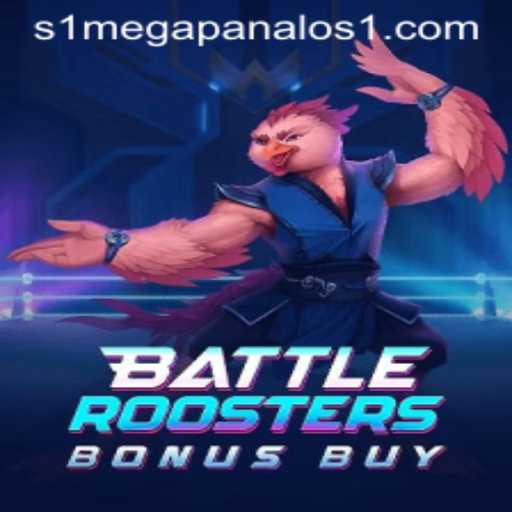 BattleRoostersBonusBuy: Unleash Your Inner Champion with MEGAPANALO S1