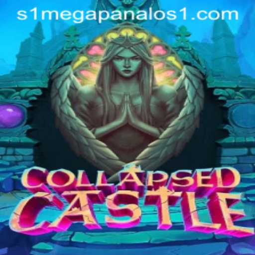 Unveiling CollapsedCastle: A Journey Through MEGAPANALO S1
