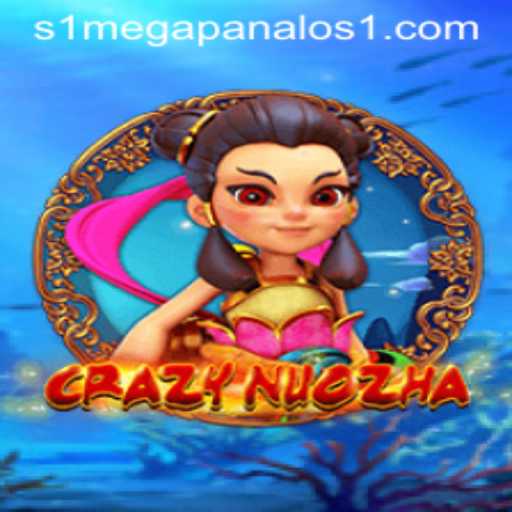 Unveiling CrazyNuoZha: A Thrilling Adventure in MEGAPANALO S1