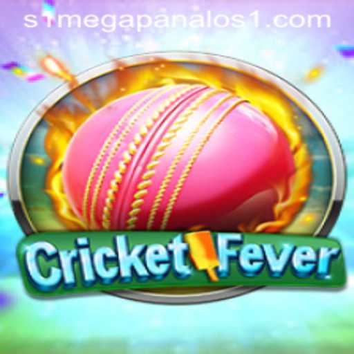 Experience the Thrill of CricketFever: Introducing MEGAPANALO S1