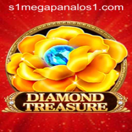 Uncovering Diamondtreasure: A Grand Adventure with MEGAPANALO S1