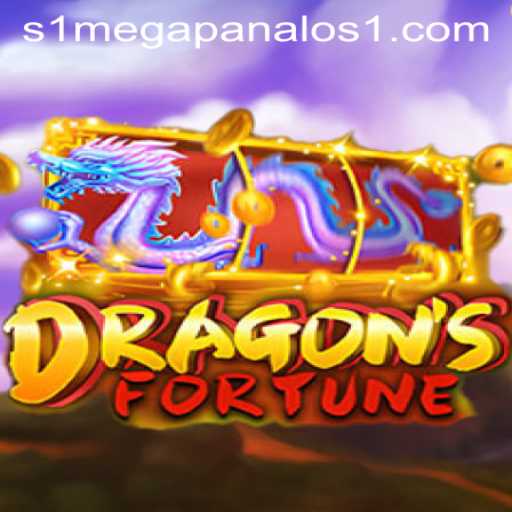 Unlock the Secrets of DragonFortune: The Ultimate Guide to Conquering MEGAPANALO S1