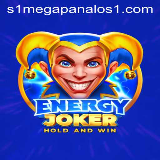 Exploring EnergyJoker: A Thrilling Adventure with MEGAPANALO S1