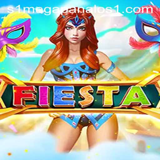 Fiesta MEGAPANALO S1: An Exciting New Chapter in Gaming