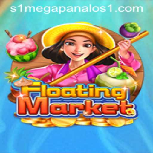 Dive into the Thrilling World of FloatingMarket with MEGAPANALO S1