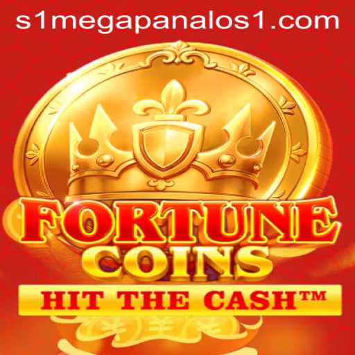 Exploring the Exciting World of FortuneCoins: Dive into MEGAPANALO S1
