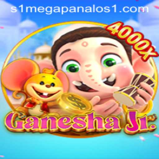 Unveiling the Excitement of GaneshaJr in MEGAPANALO S1