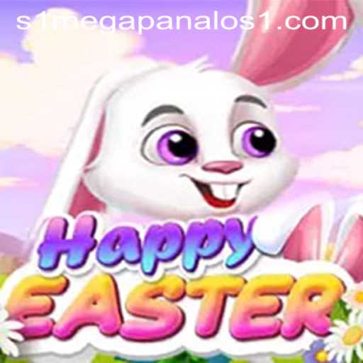 Discover the Excitement of HappyEaster: Unveiling the Magic of MEGAPANALO S1