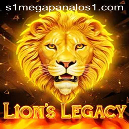 Embark on an Epic Adventure with LionsLegacy: Discover the Exciting World of MEGAPANALO S1
