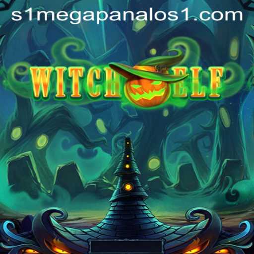 Dive into the Mystical World of WitchElf: An Adventure Awaits with MEGAPANALO S1