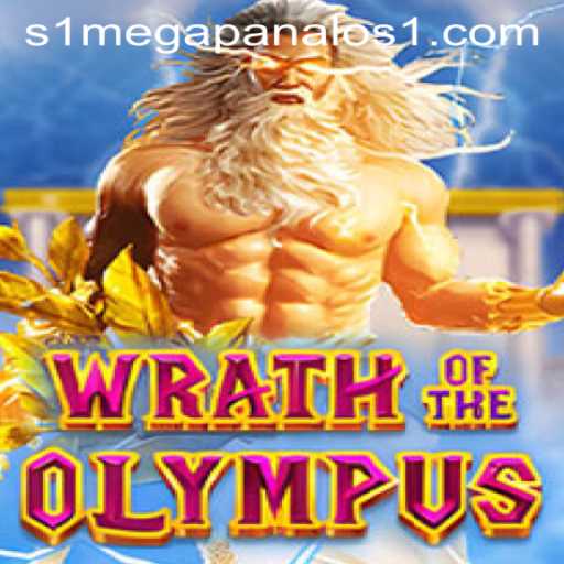 Discover the Immersive World of WrathofOlympus: MEGAPANALO S1